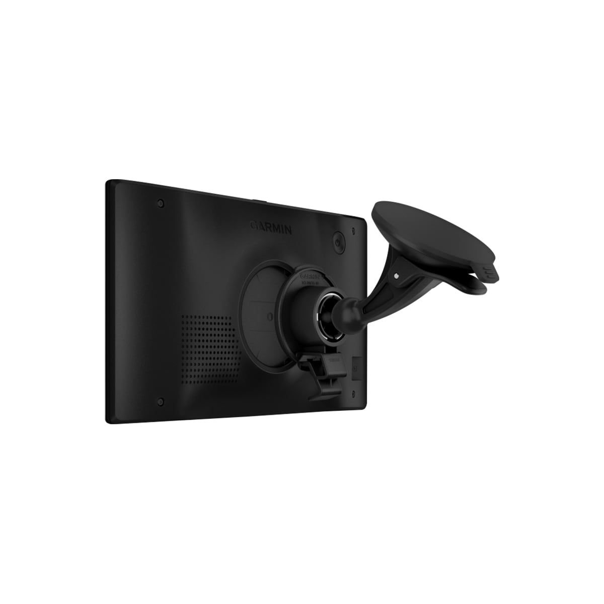 Garmin dēzl LGV720 truck GPS