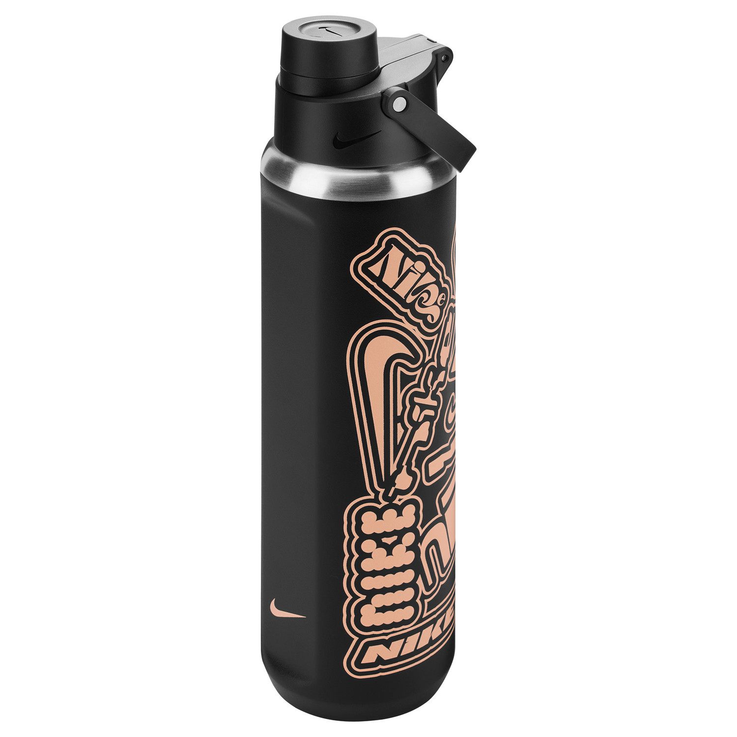 Nike Recharge Graphic Chug Bottle 700ML