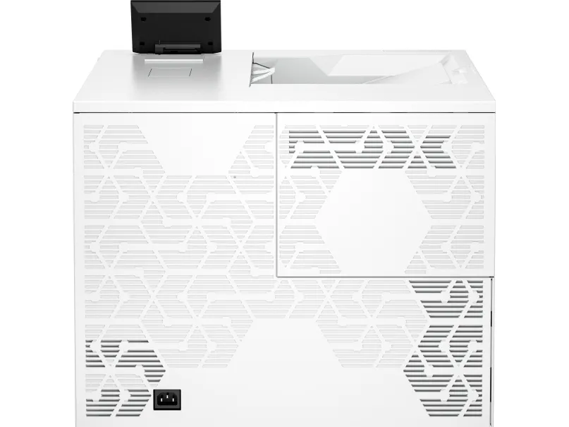 HP Color LaserJet Enterprise 5700dn - Printer - farve - Duplex - laser - A4/Legal - 1200 x 1200 dpi - op til 43 spm (mono) / op til 43 spm (farve) - kapacitet: 650 ark - Gigabit LAN, USB 3.0, USB 3.0 vært, USB 2.0 vært