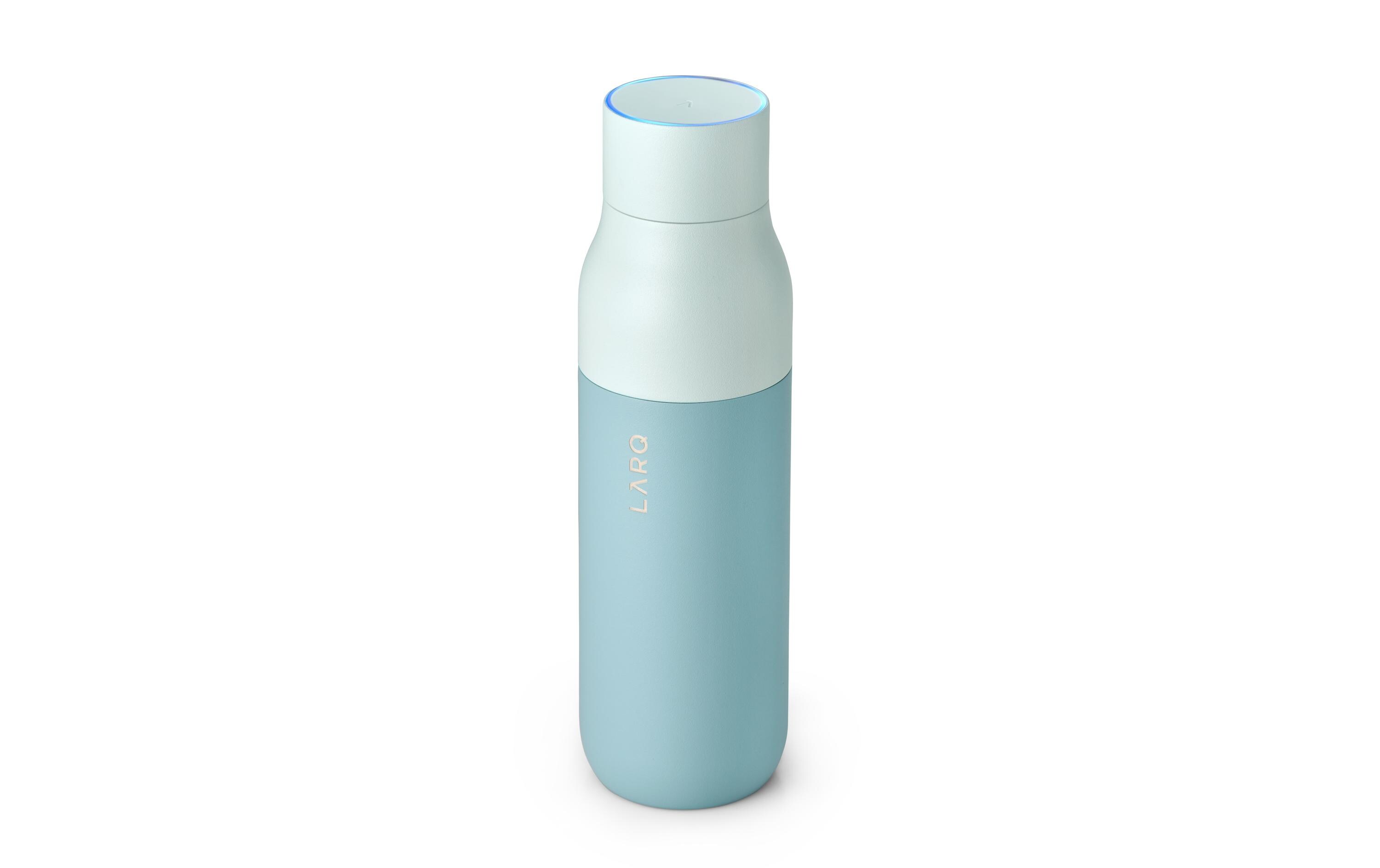 Thermosflasche 740 ml, Seaside MintSelbstreinigende Thermosflasche