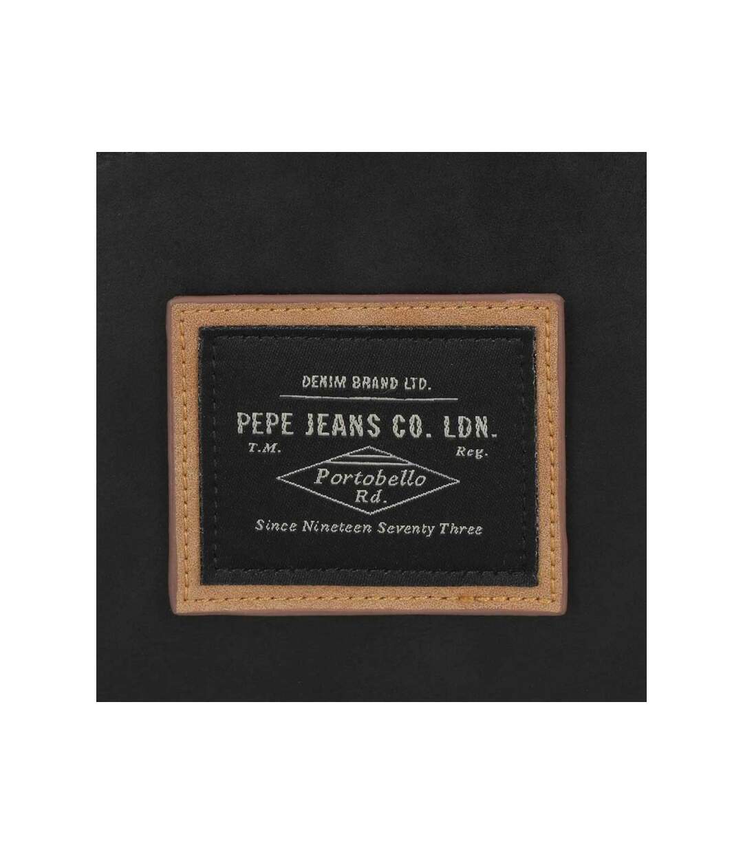 Pepe Jeans - Sac banane Pathway - noir - 8029