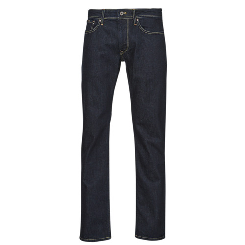 Pepe jeans - STRAIGHT JEANS - Marine
