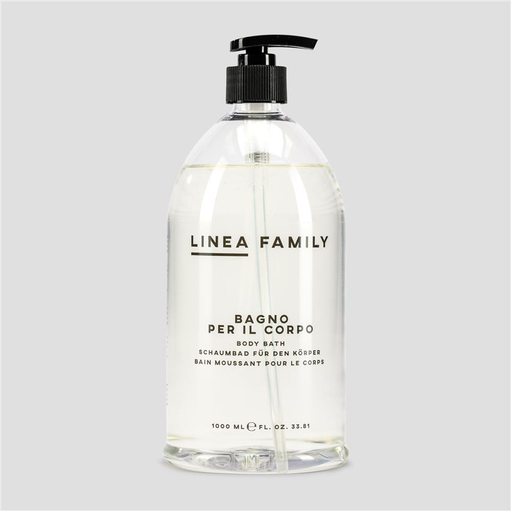 LINEA Körperbad Fl 1000 ml