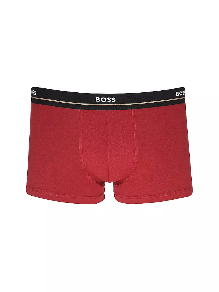 BOSS Pants 5er Pkg.  bunt