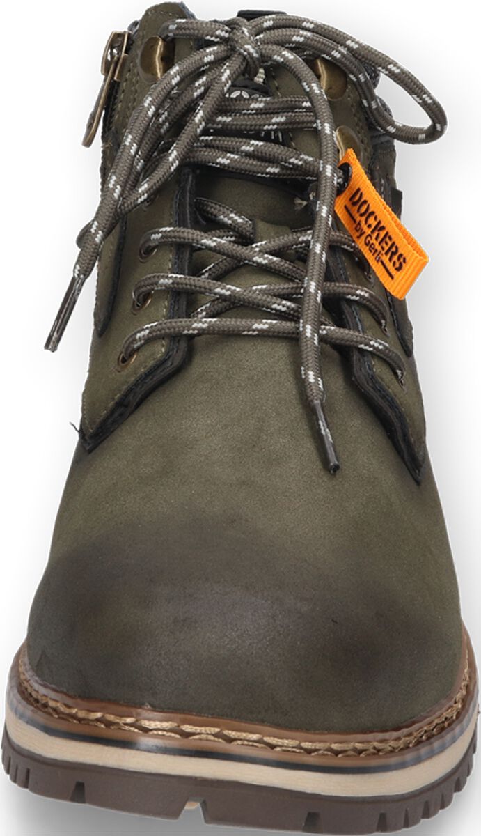 Bottines d'hiver | Dockers by Gerli Bottes D'Hiver