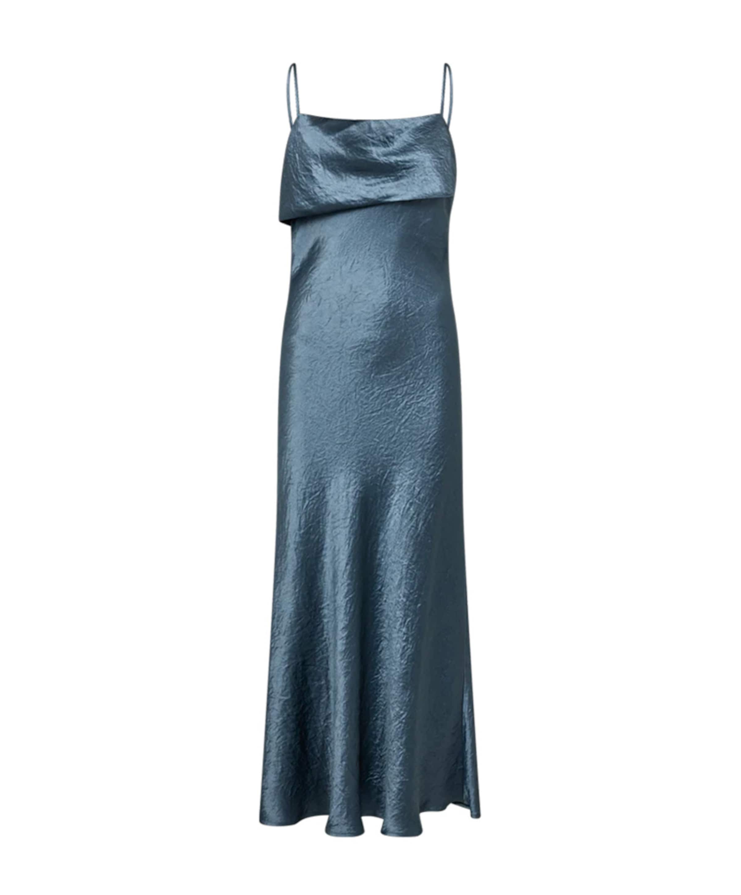 Cph Muse Dames jurk blauw