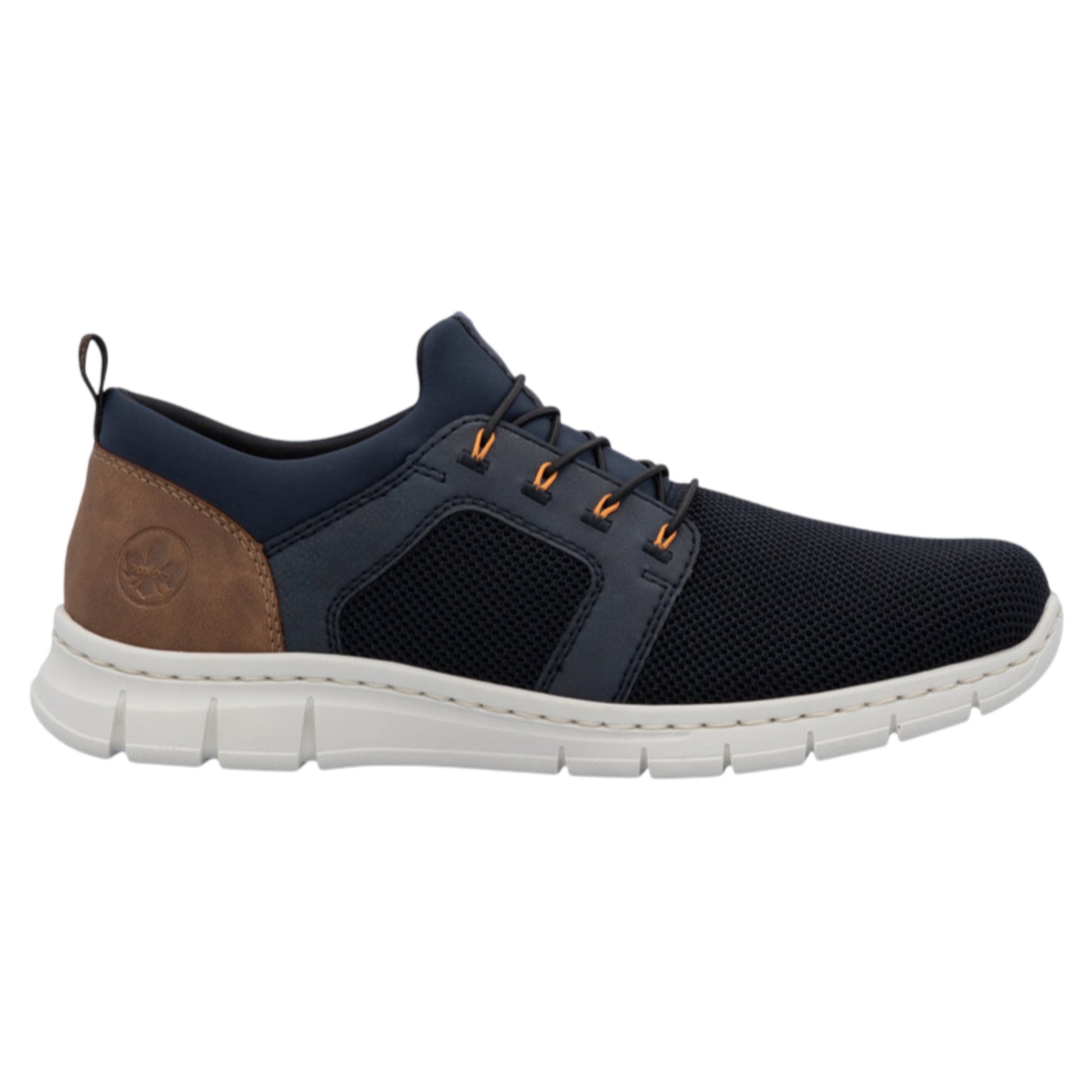 Sneakers, herre, blå