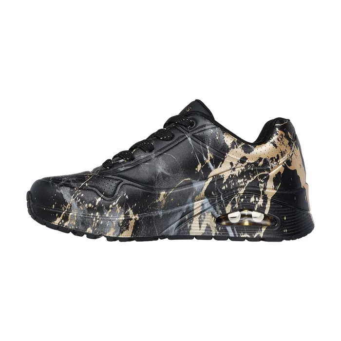 Skechers Uno - Marbel Marvel Sneakers Dames