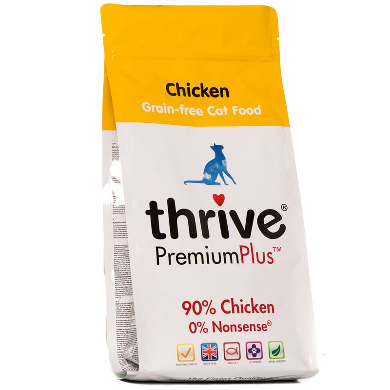 Thrive PremiumPlus, poulet