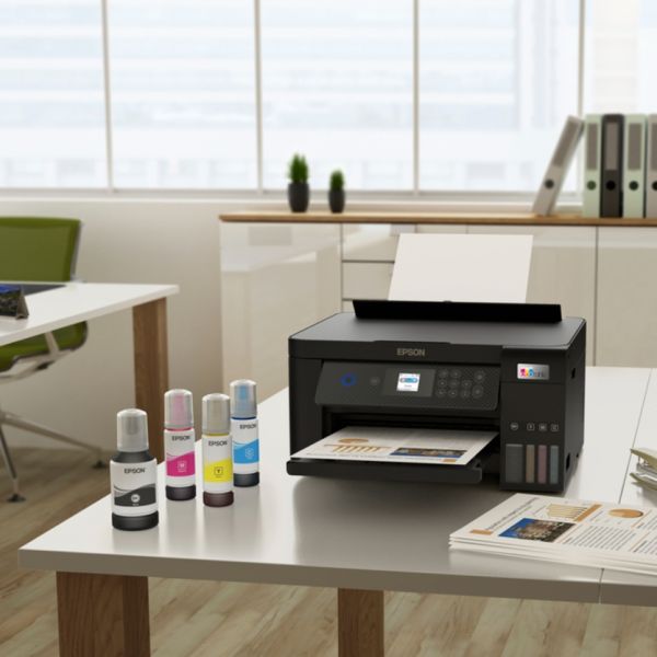 Epson Ecotank ET-2850