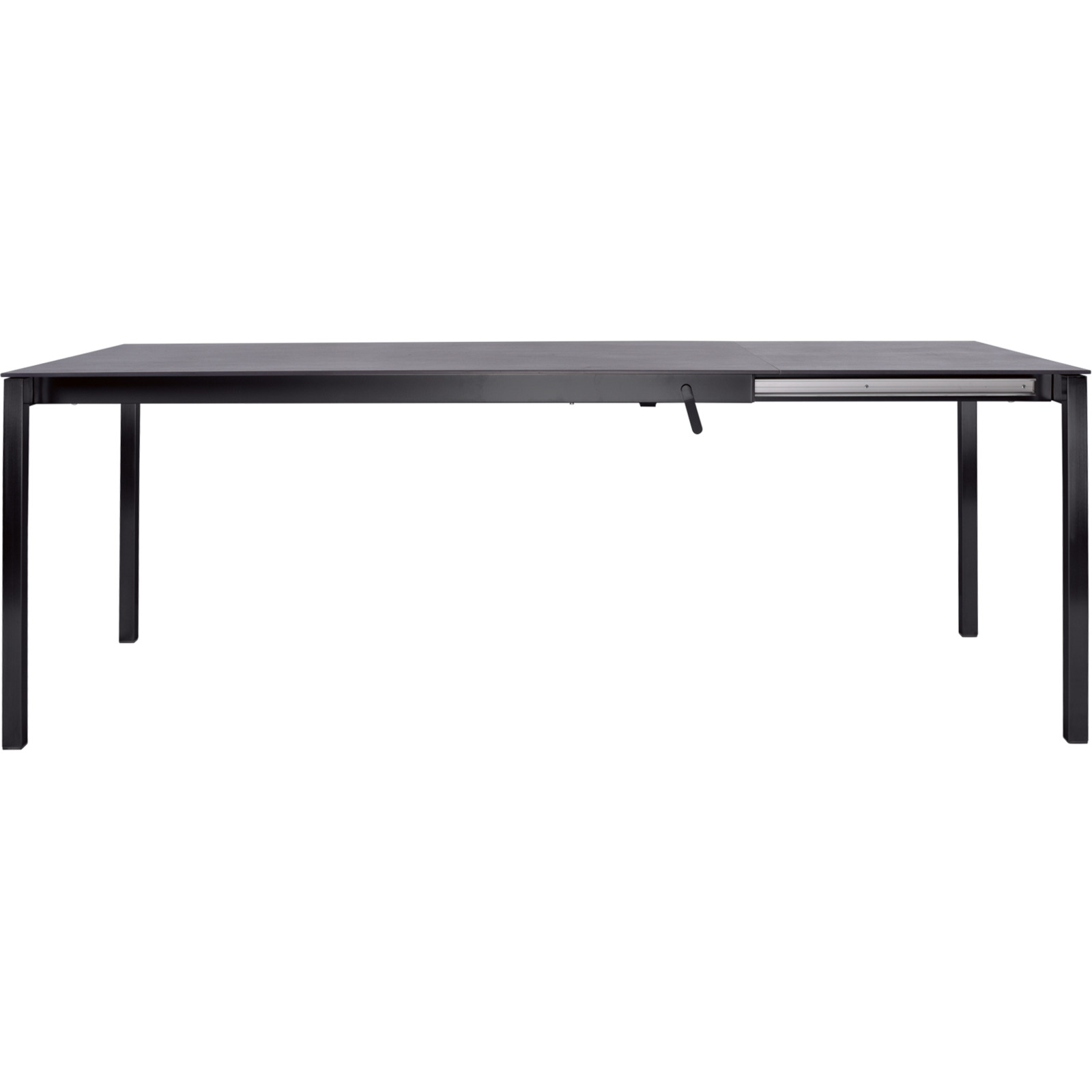 Gartentisch Cuenca 190/250 x 90 cm