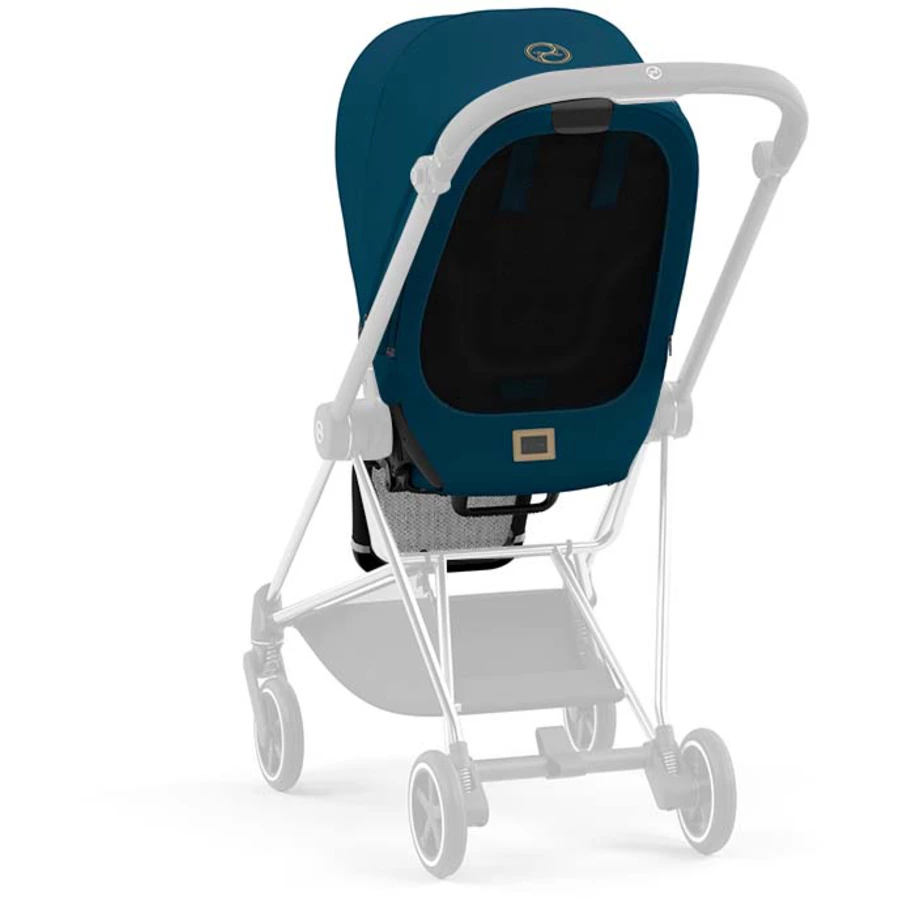 cybex PLATINUM Sitz für New Mios Seat Pack Mountain Blue