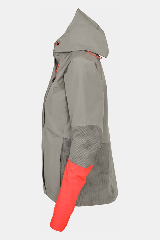 AGU AGU Tech Commuter Hi-Vis & Reflection Regenjas Dames