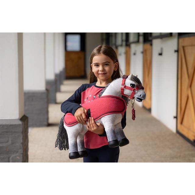 Toy Pony LeMieux Blanca Lichtgrijs