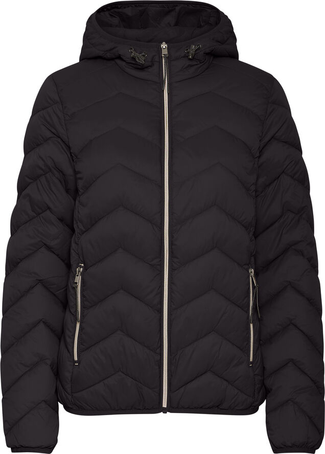 Fransa FRPADMA JA 1 Black