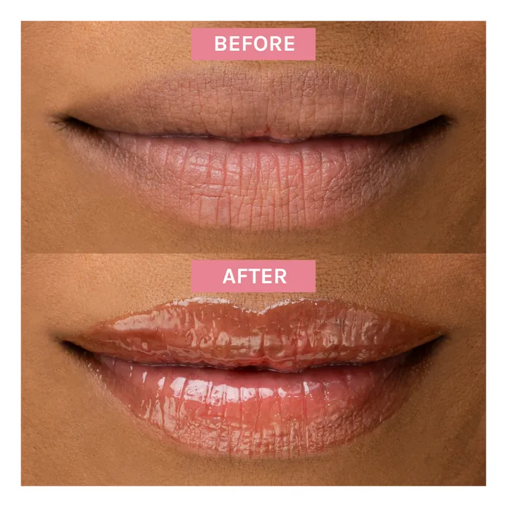 Evolve Gloss Bio-Retinol Glossy Lip Oil - 15 ml | Rose