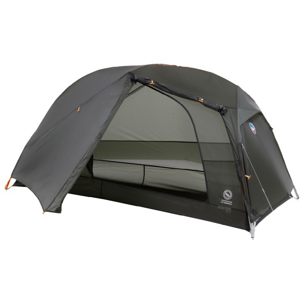Big Agnes - Copper Spur UL1 Bikepack - Tente 1 place