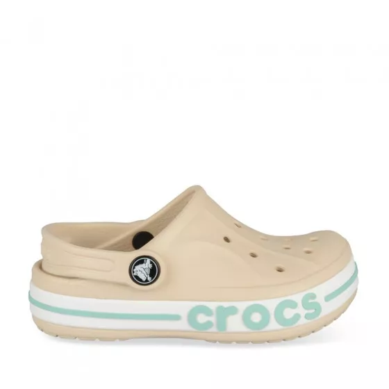 Sabots BEIGE CROCS