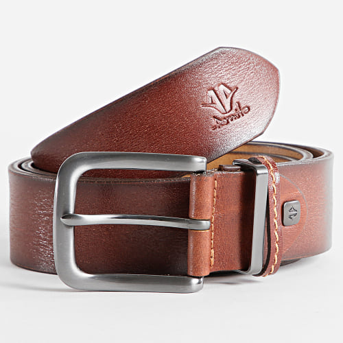 Ceinture CC-6102 Marron