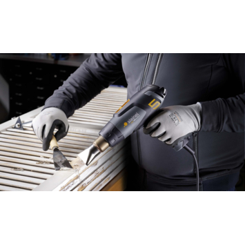 Steinel heteluchtpistool HM 2120 E in doos