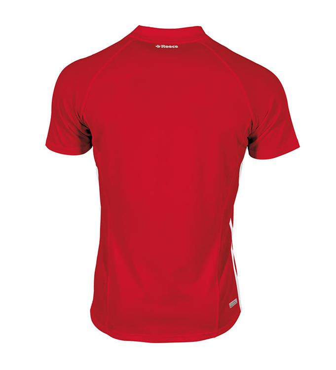 Reece Unisex Rise Shirt