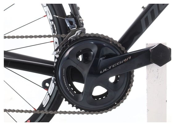 Produit reconditionné · Megamo Core Carbone · Noir / Vélo de route / Megamo | Bon état