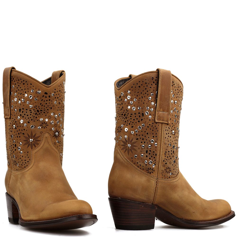 Sendra cowboyboots 9710 Floter Tang