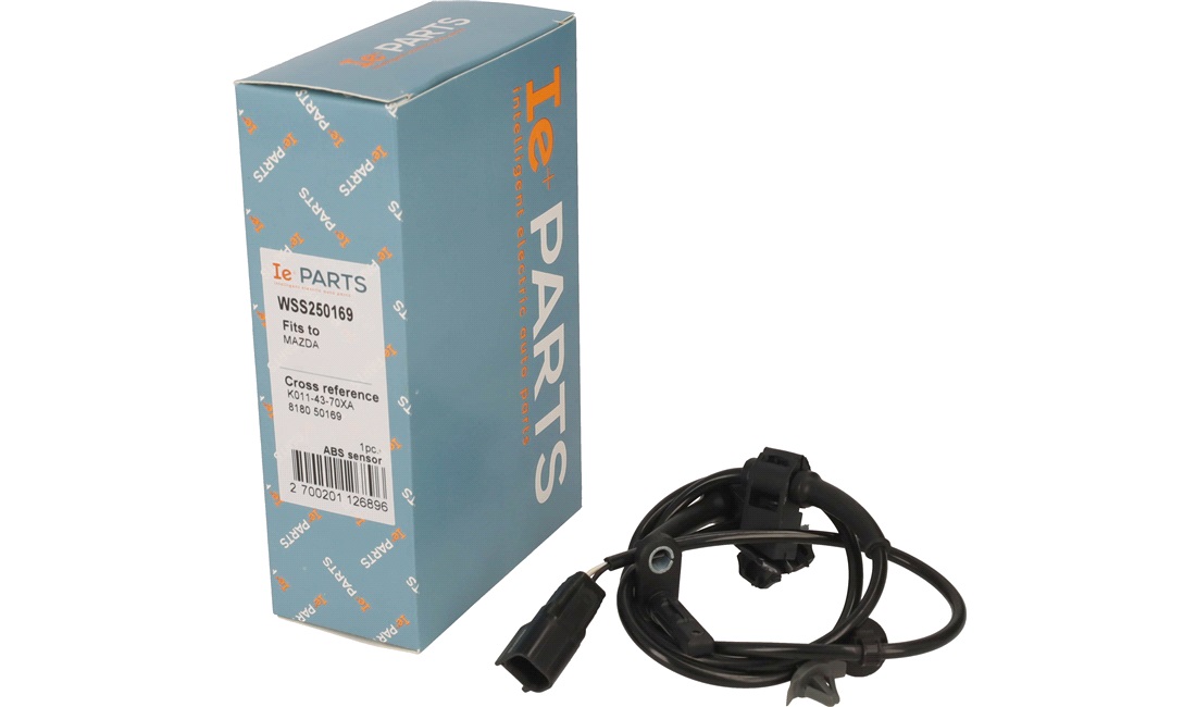 ABS sensor