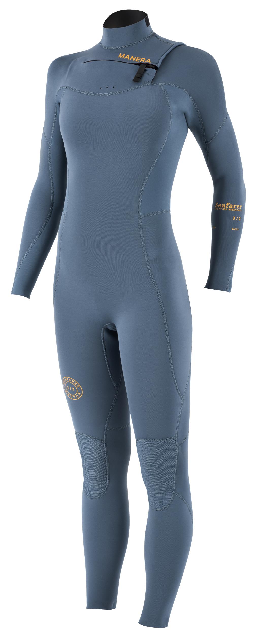 Manera Seafarer 3/2mm Women - /// 8