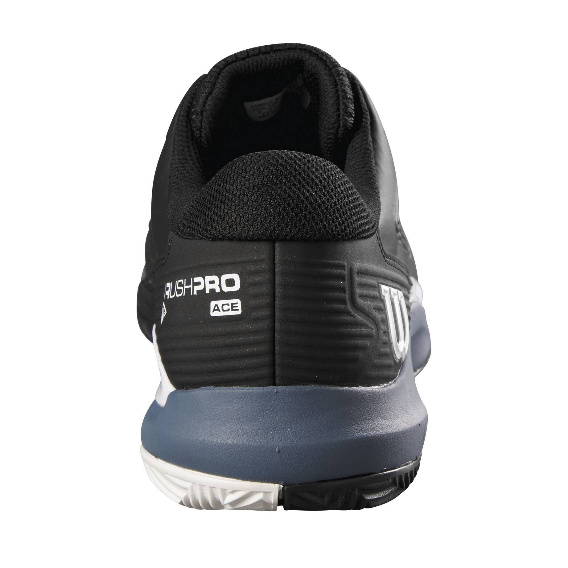 Wilson| Herren Tennisschuhe RUSH PRO CLAY Sandplatz