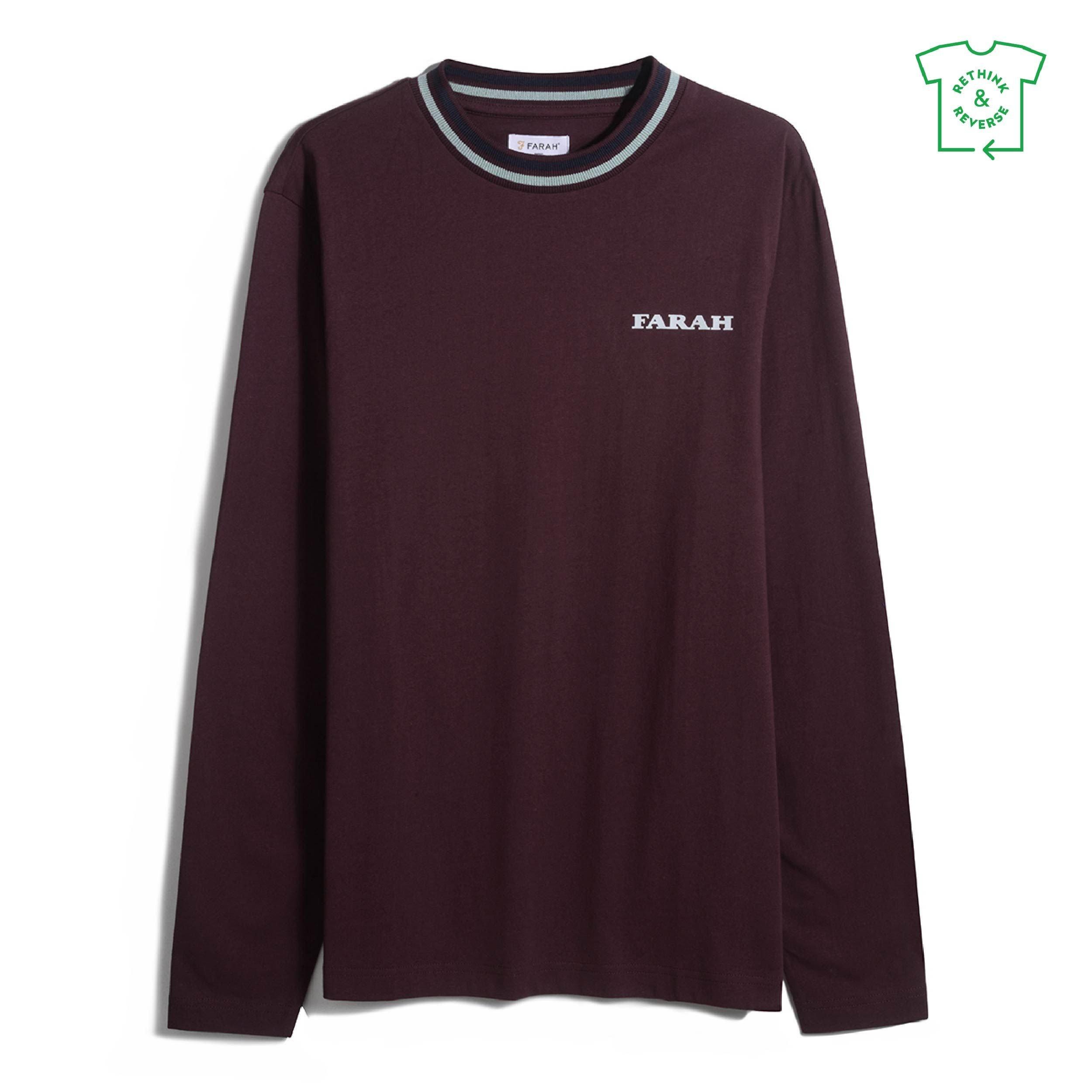 Farah Colorado Sweatshirt