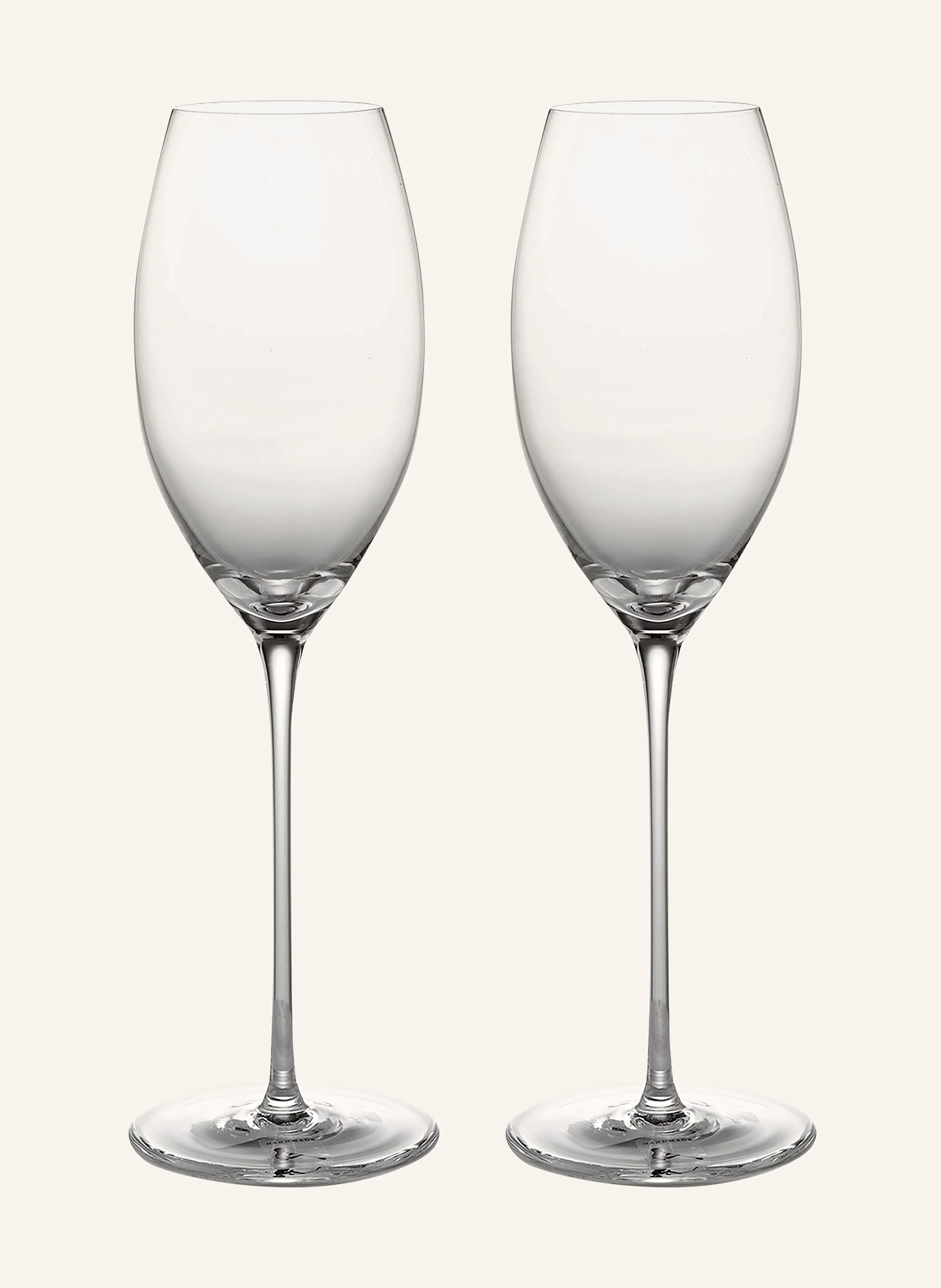 ZWIESEL GLAS 2er-Set Champagnergläser ENOTECA