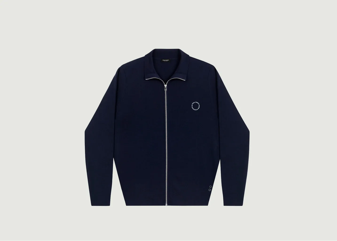 Veste en Laine Milano Ron Dorff