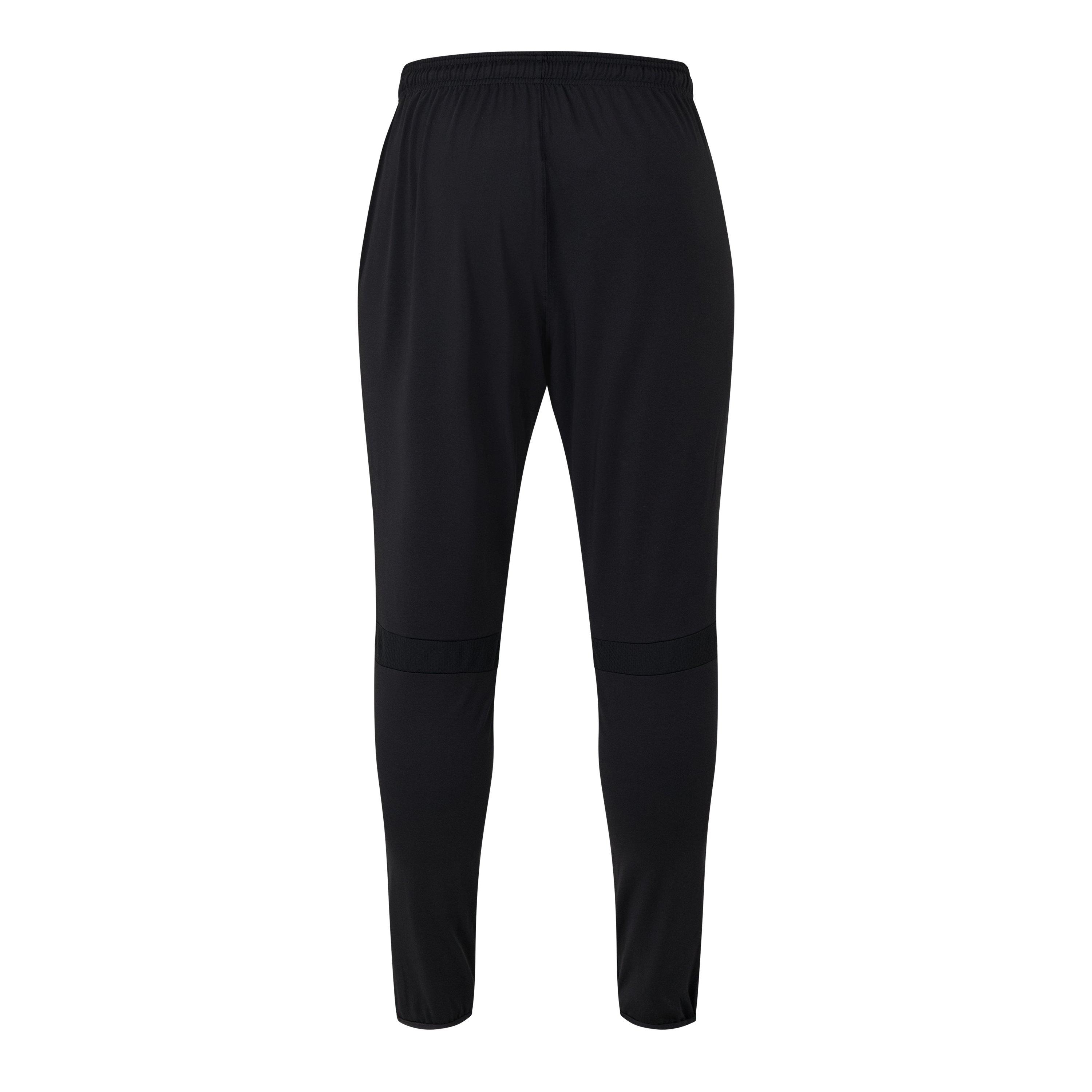 Macron Barbarians Fitted Training Tracksuit Bottoms 2024 2025 Adults