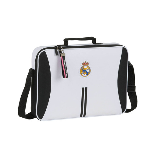 Portfólio de atividades extracurriculares do Real Madrid
