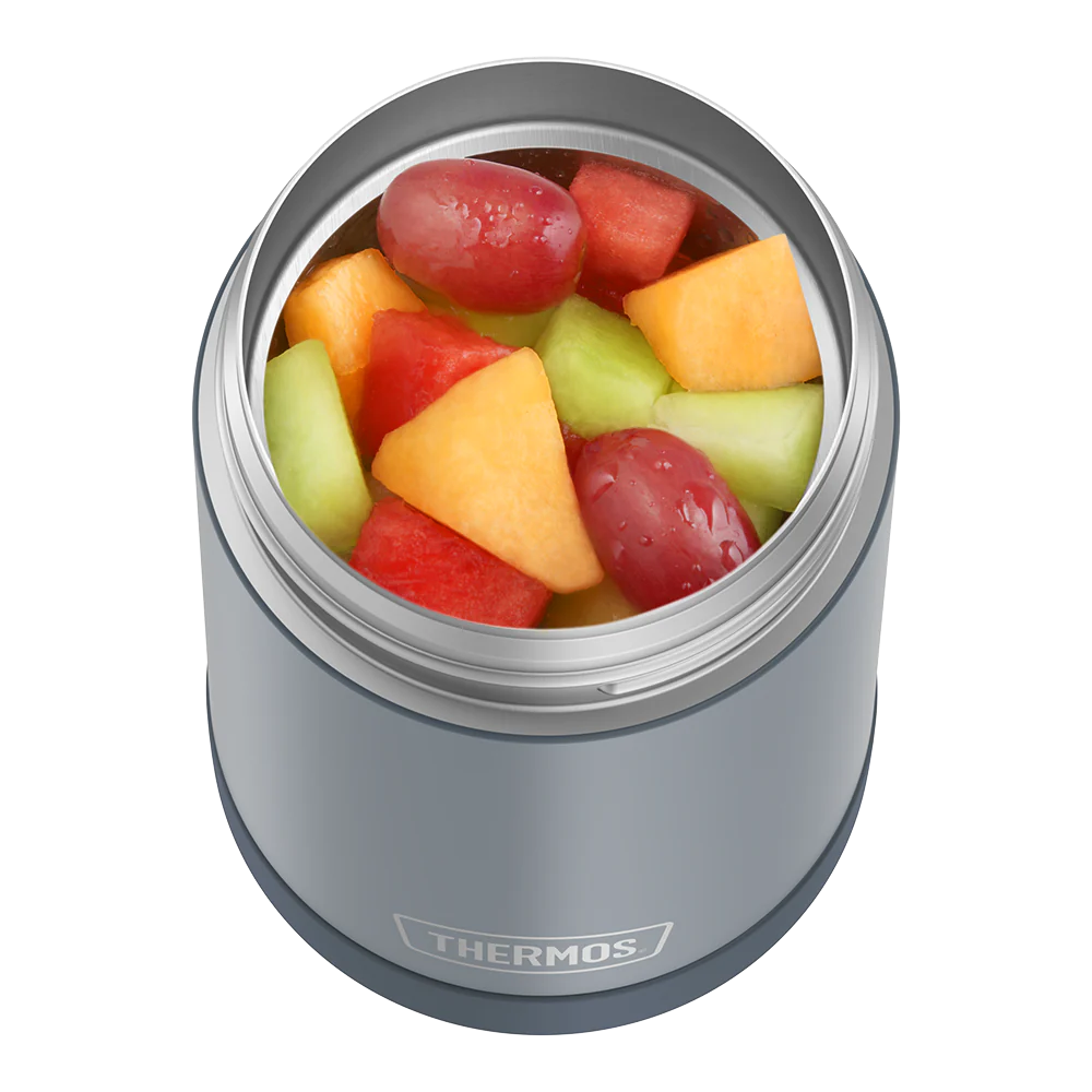 16oz FUNTAINER® FOOD JAR