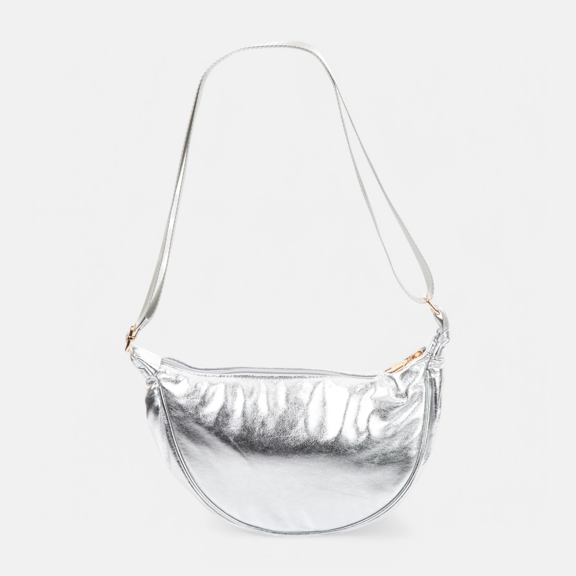 Banane argent