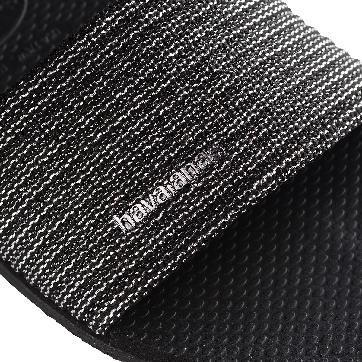 HAVAIANAS<br>Malta Metallic Mules