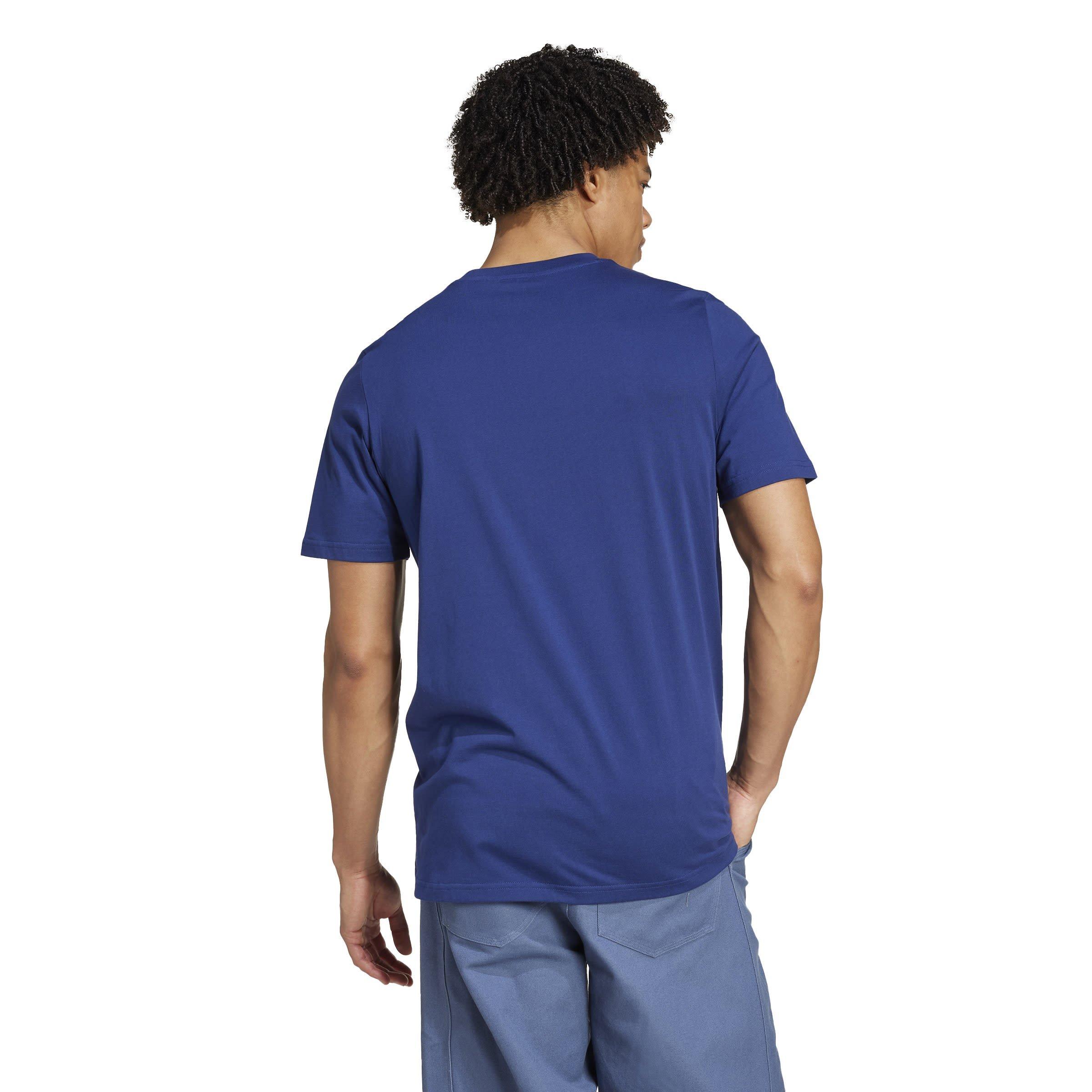 adidas Arsenal Seasonal Graphic T Shirt Mens