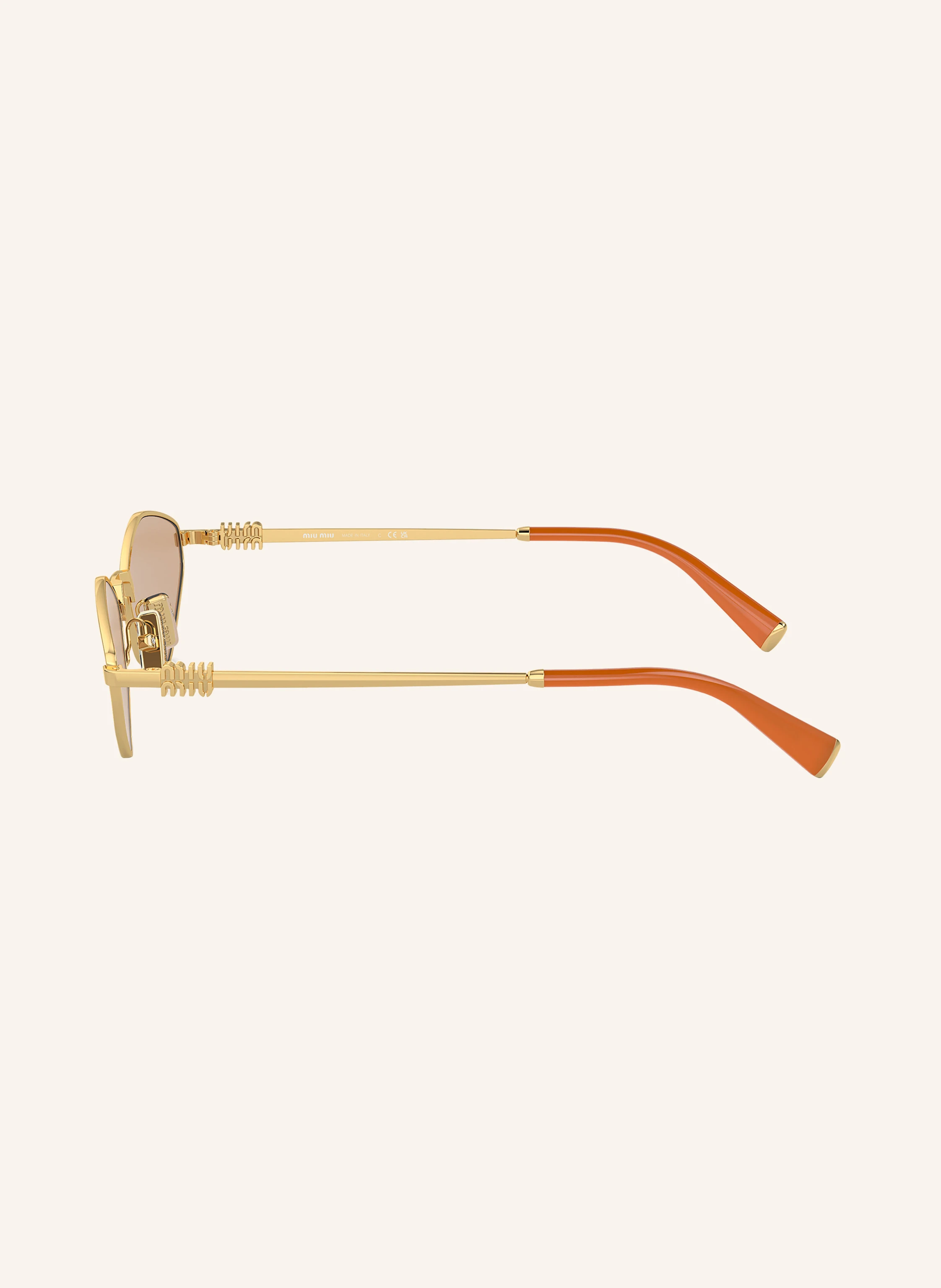 MIU MIU Sonnenbrille MU 56ZS