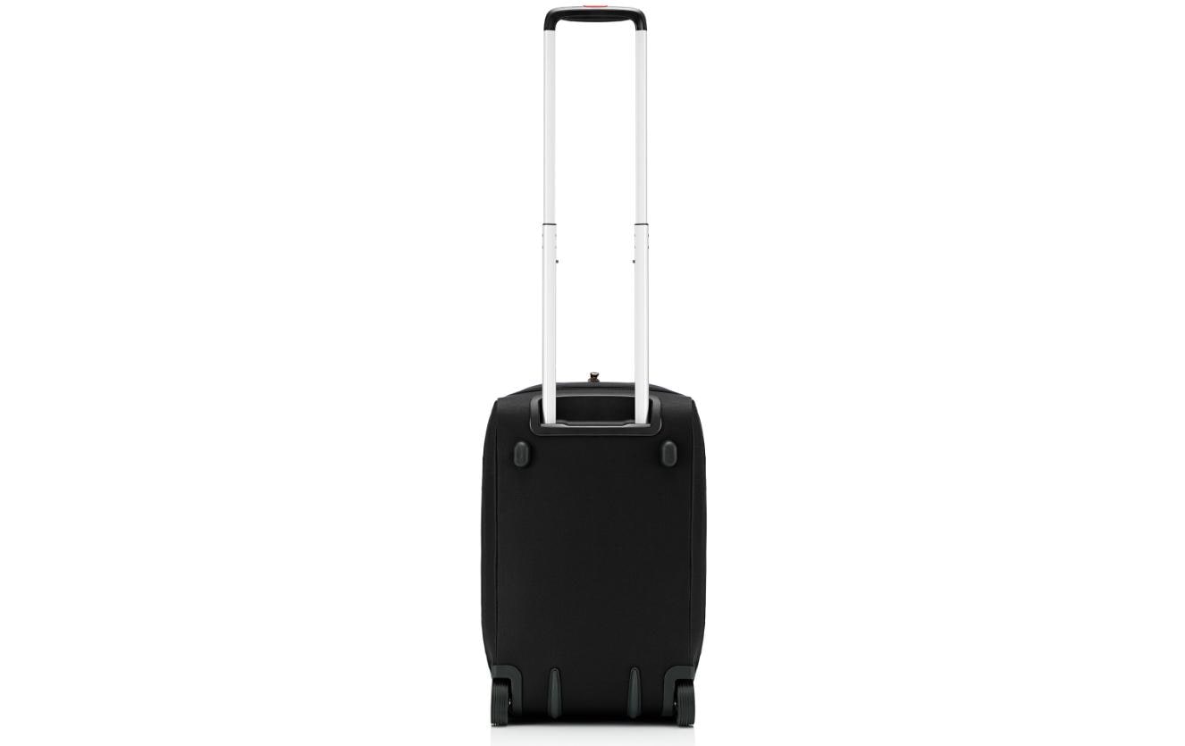 Reisetasche Allrounder Trolley BlackReisetrolley 30 L