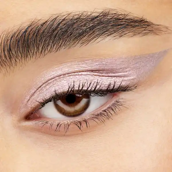 luminous Eye Tint liquid shadow 04 Glazed Candy Cloud