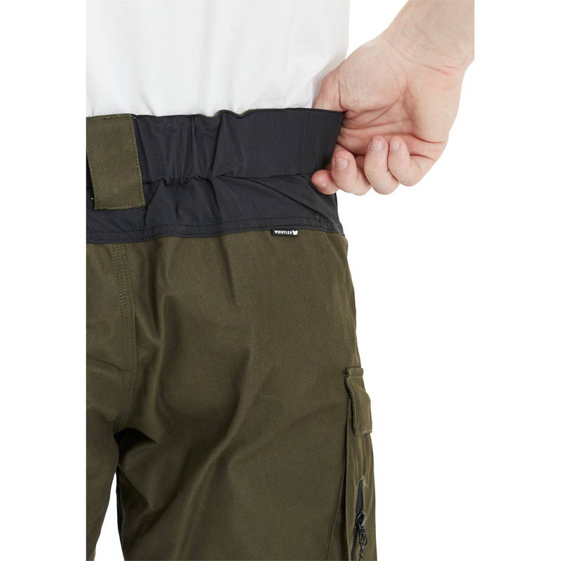 Whistler Rommy Vandreshorts Herre