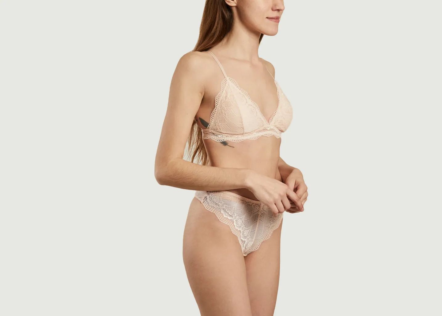 Soutien-gorge Marilyn 7092 Samsoe Samsoe