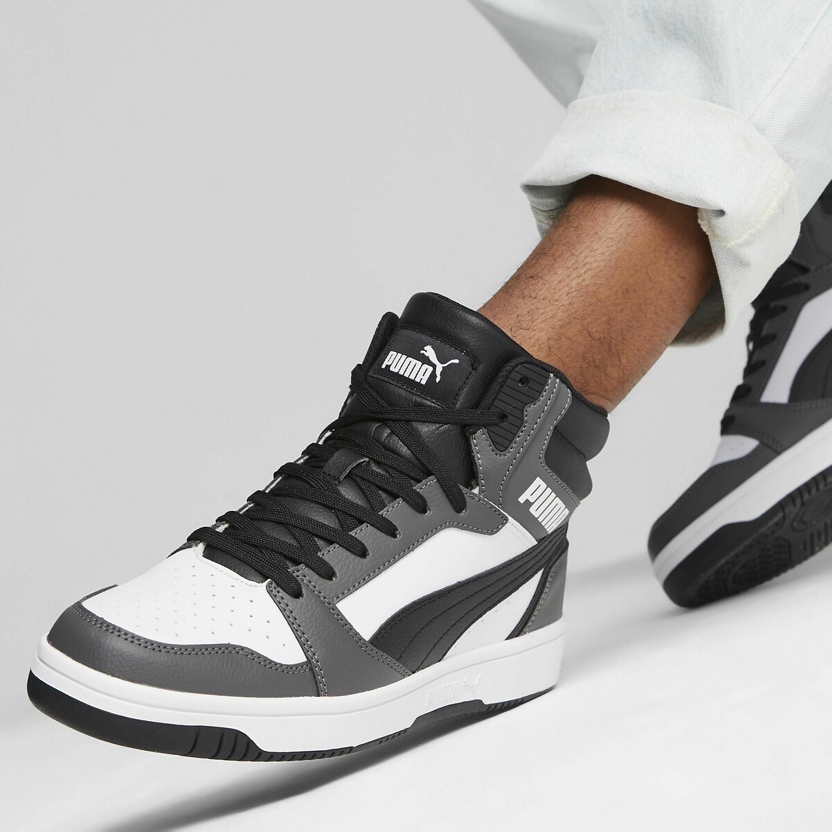 PUMA<br>Tênis Rebound v6