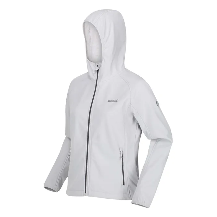 Regatta Arec III Softshell Jas Dames