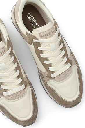 HOFF Sneakers Thessaloniki Taupe 12502610-Taupe kopen