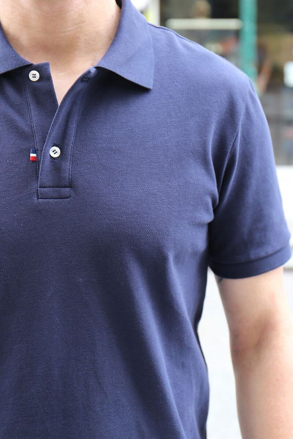ATF 04330 - PIERROT Polo Unisexe