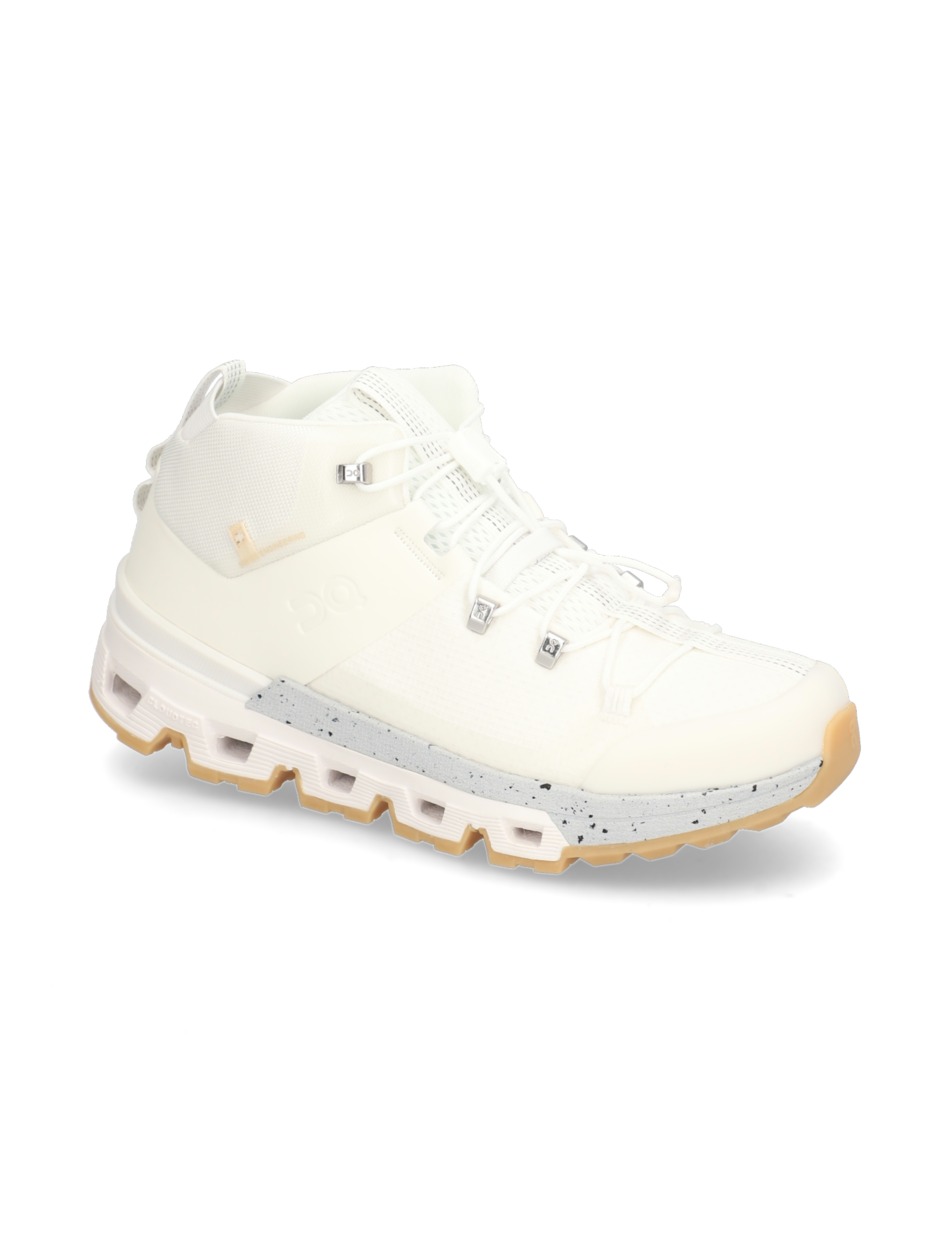 Cloudtrax Undyed