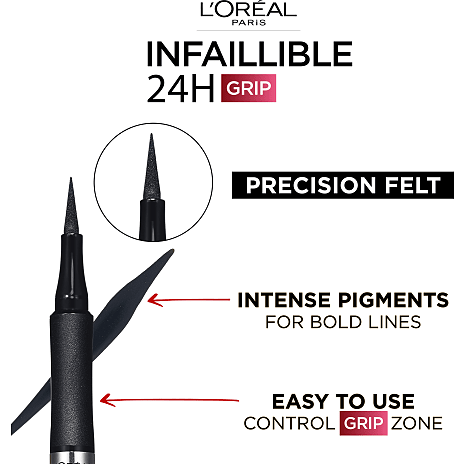 Eyeliner 02 Brown